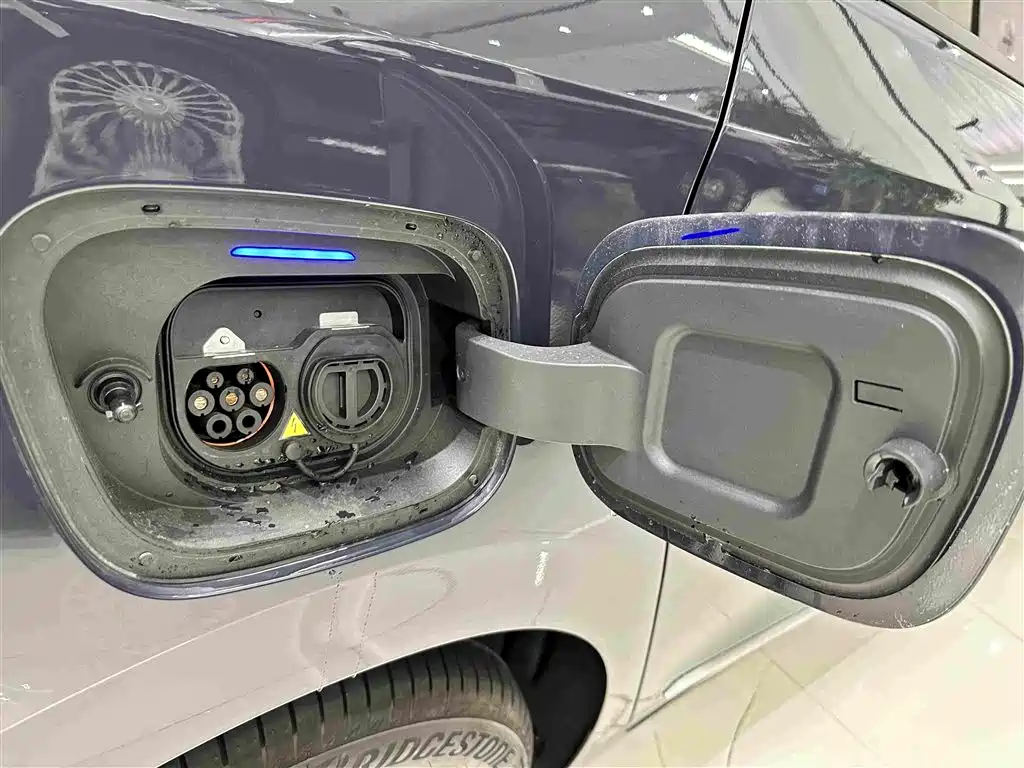 Buick GL8 Hybrid 2025 — фото 30