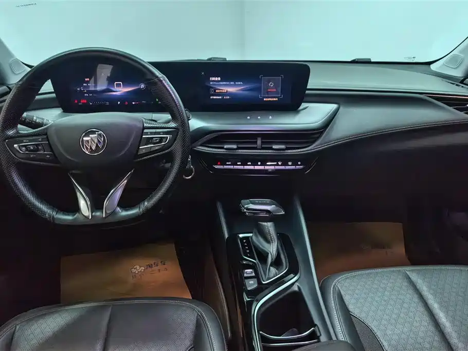 Buick Verano 2023 — фото 12