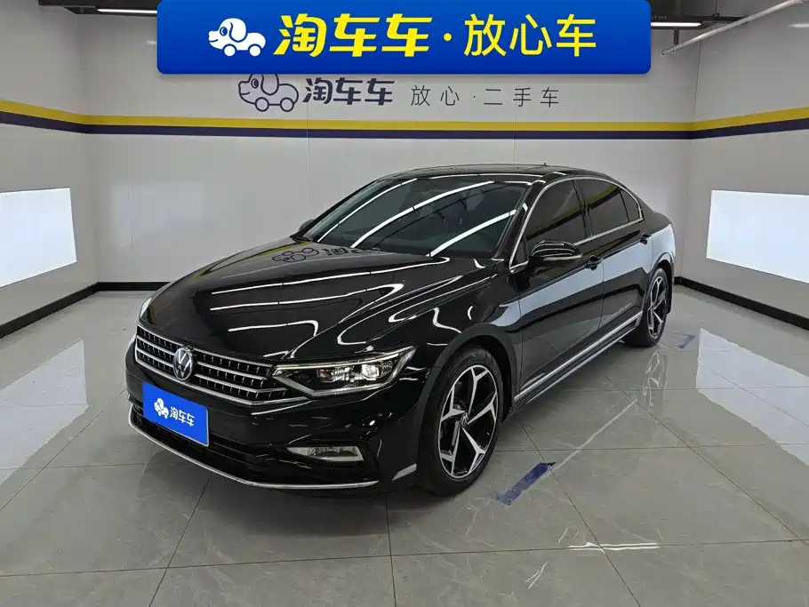 Volkswagen Magotan 2023