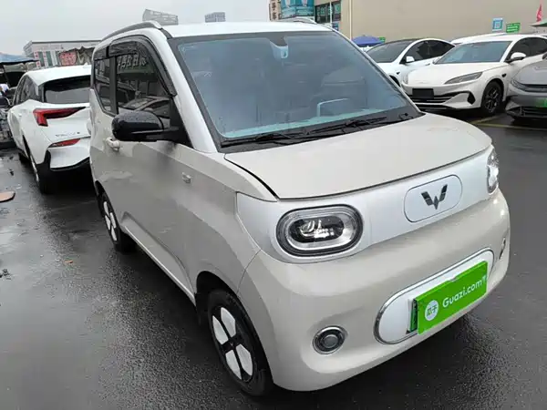 Wuling Hongguang MINIEV 2024