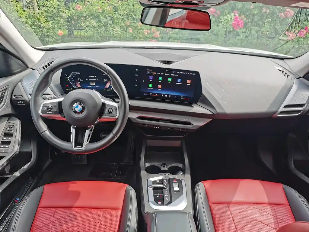 BMW 2 Series 2025 — фото 9
