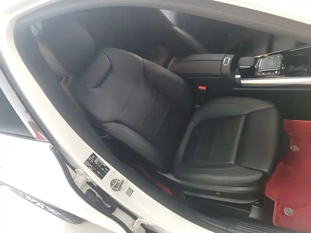 Mercedes-Benz GLA 2021 — фото 25