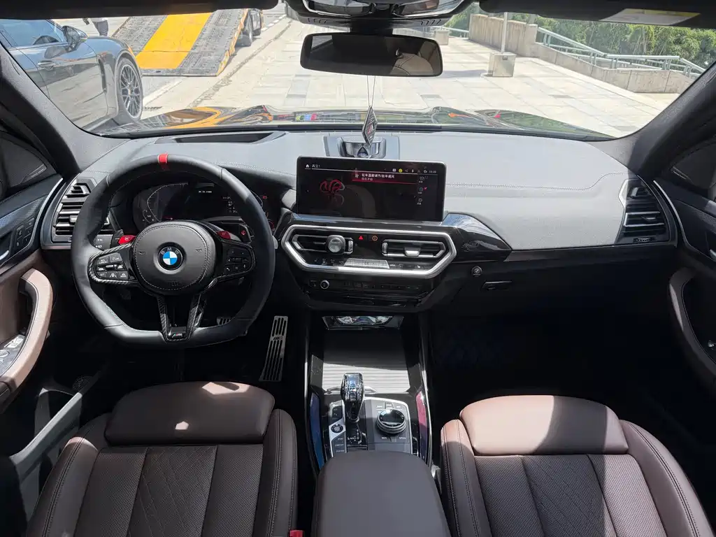 BMW X3 2024