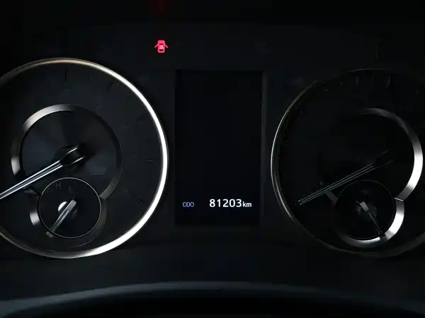 Toyota Alphard 2018