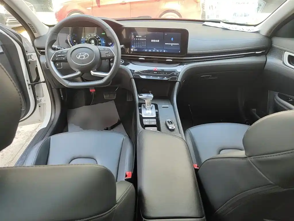 Hyundai Mistra 2021 — фото 10