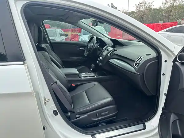 Acura RDX 2016