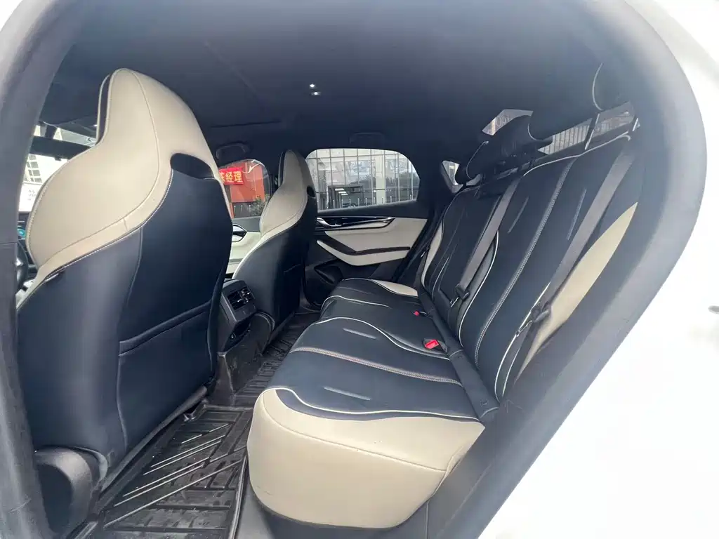 BYD Qin PLUS 2023 — фото 11
