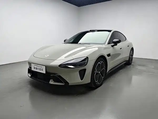 Xiaomi SU7 2026