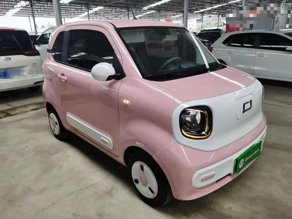 Bestune Pony 2025