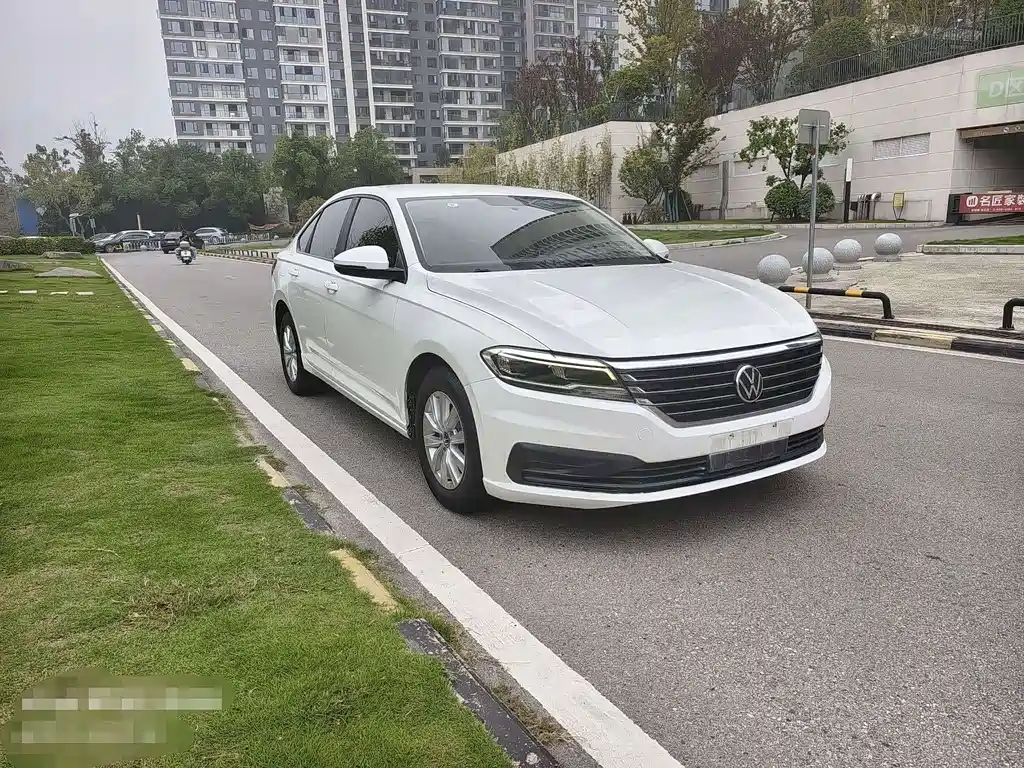 Volkswagen Lavida 2022