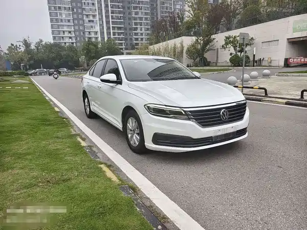 Volkswagen Lavida 2022