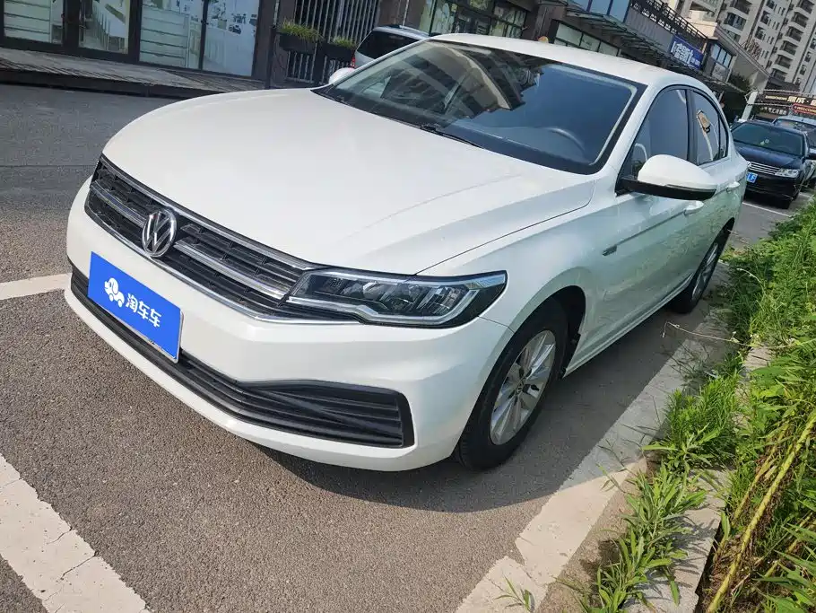 Volkswagen Bora 2020