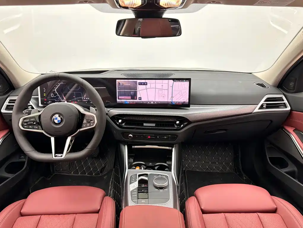 BMW 3 Series 2026 — фото 10