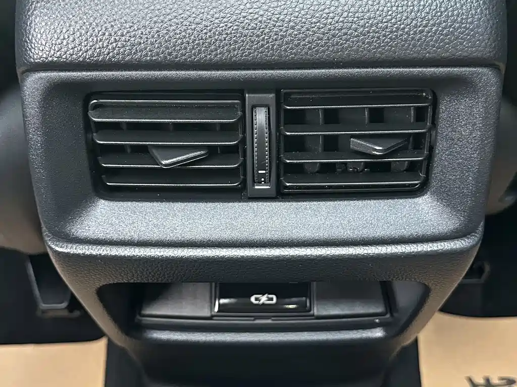 Honda Breeze 2024 — фото 15