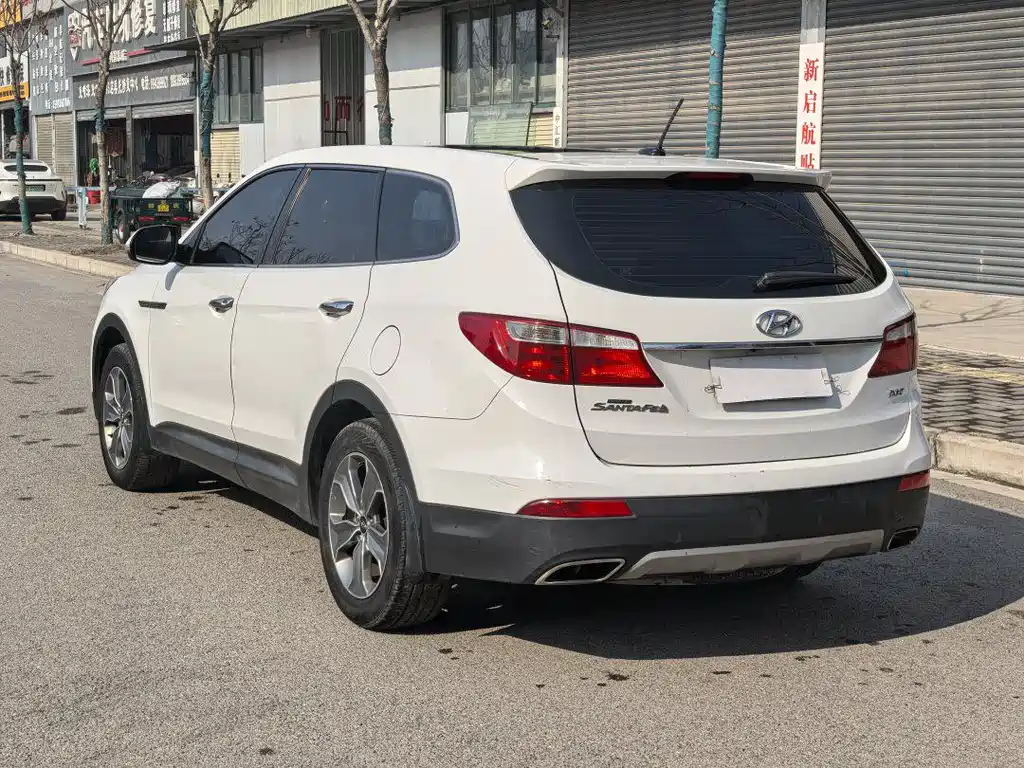 Hyundai Grand Max 2016 — фото 2