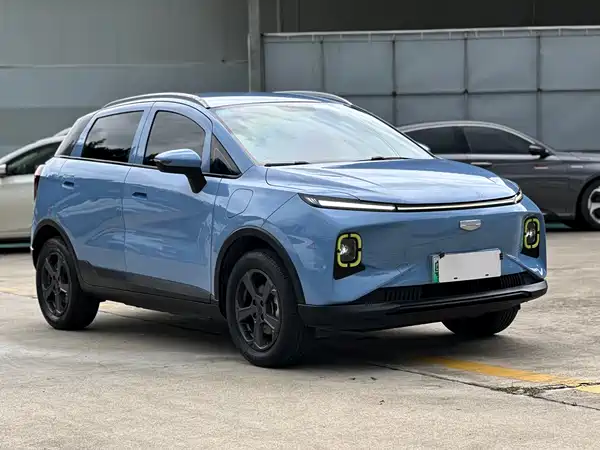 Geometry E Firefly 2023