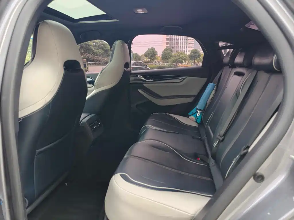 BYD Qin PLUS 2022