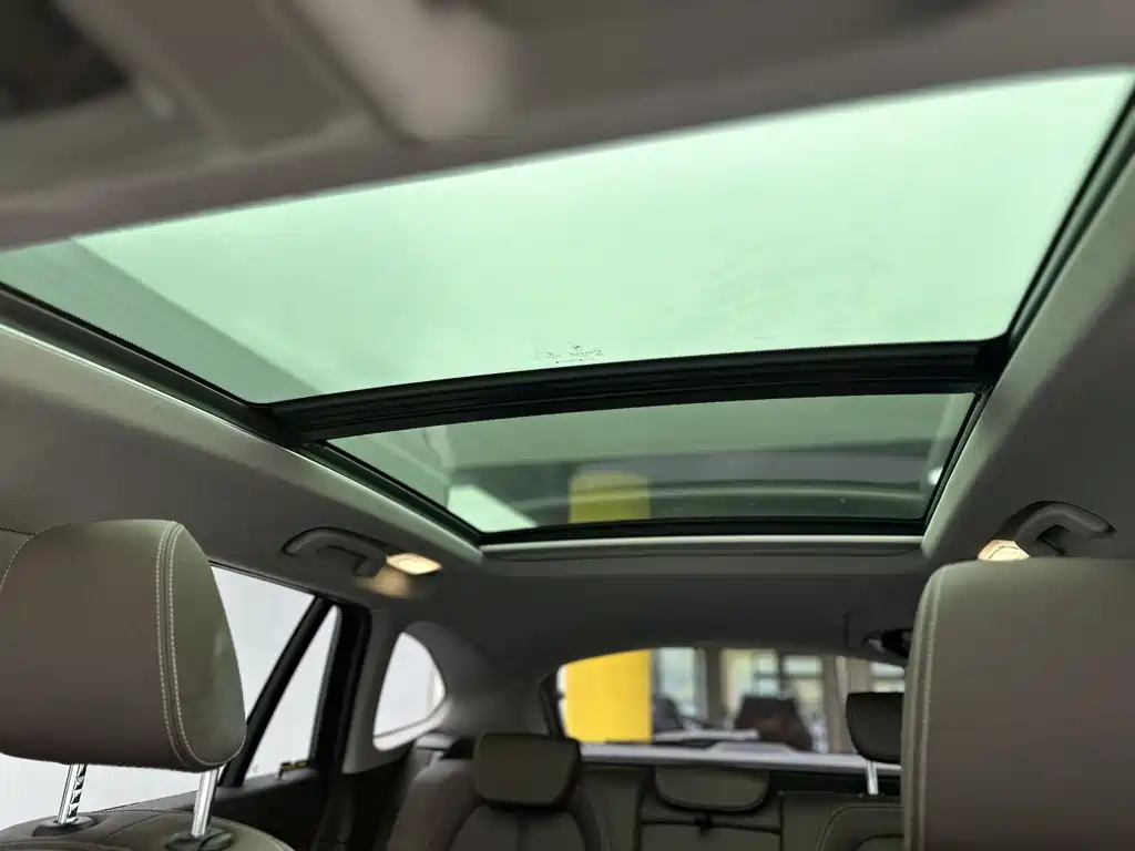 BMW X1 2020 — фото 14