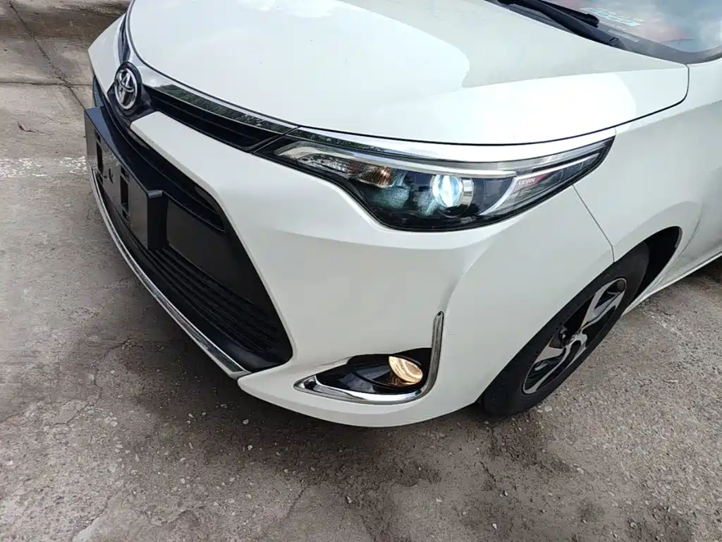 Toyota Levin 2018 — фото 24