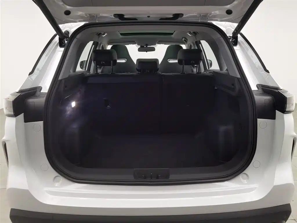 Chery Tiggo 7 PLUS 2024 — фото 16