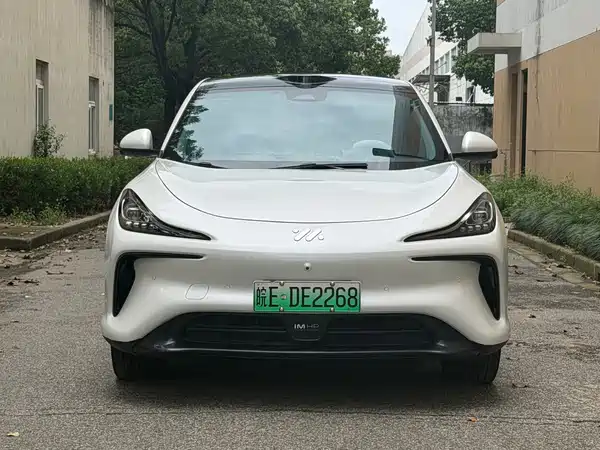 IM Motors LS6 2024