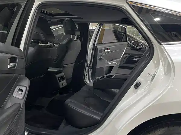 Toyota Avalon 2023