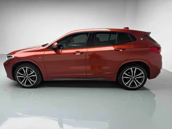 BMW X2 2020