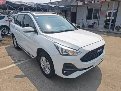 Haval M6 2019
