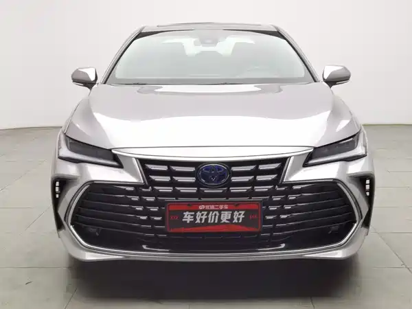 Toyota Avalon 2023
