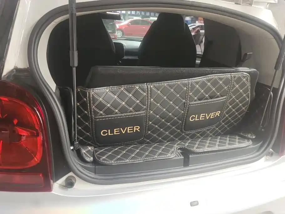 Roewe CLEVER 2023