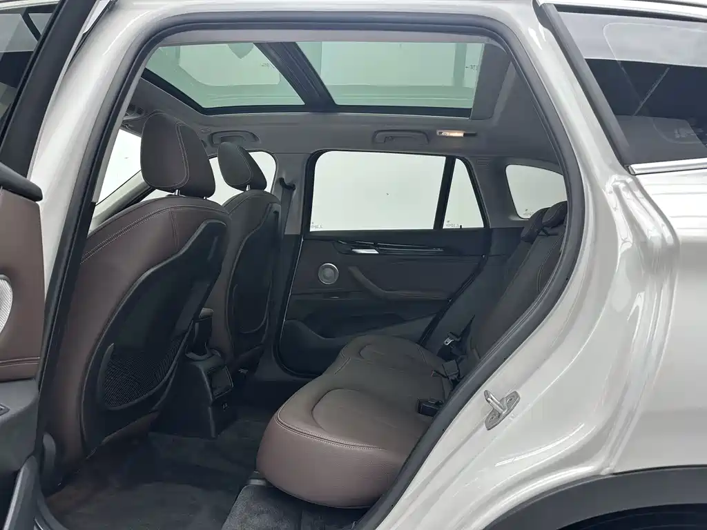 BMW X1 2023