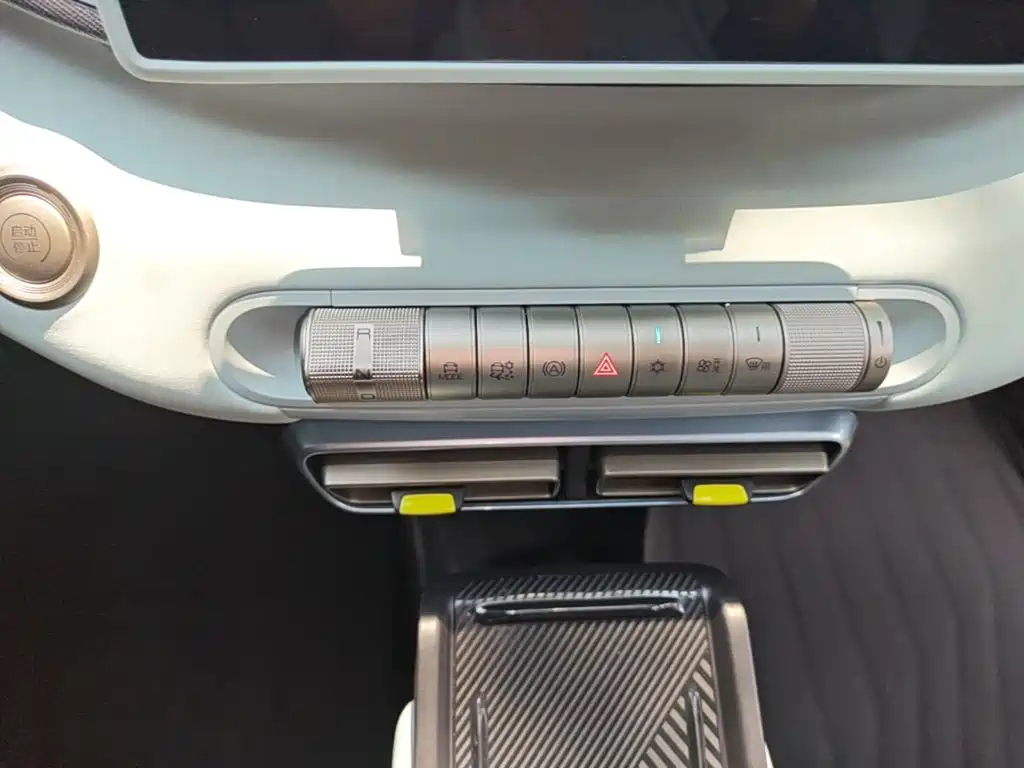 BYD Seagull 2023 — фото 14