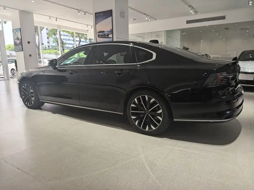 Volvo S90 PHEV 2025 — фото 5