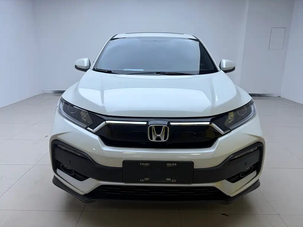 Honda XR-V 2022 — фото 2
