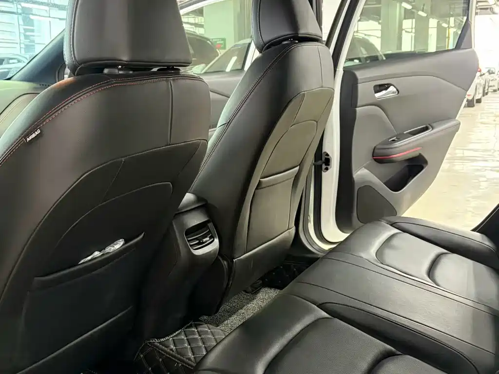Chevrolet Cruze 2020