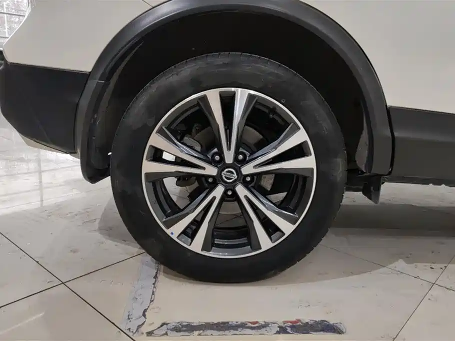 Nissan Qashqai 2023 — фото 6