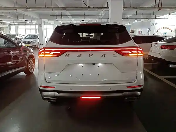 Haval H6 2021