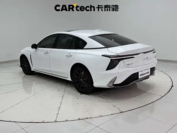 Hongqi H6 2023