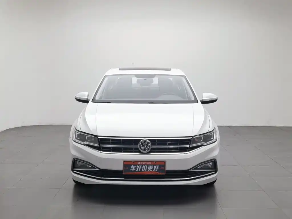 Volkswagen Bora 2020