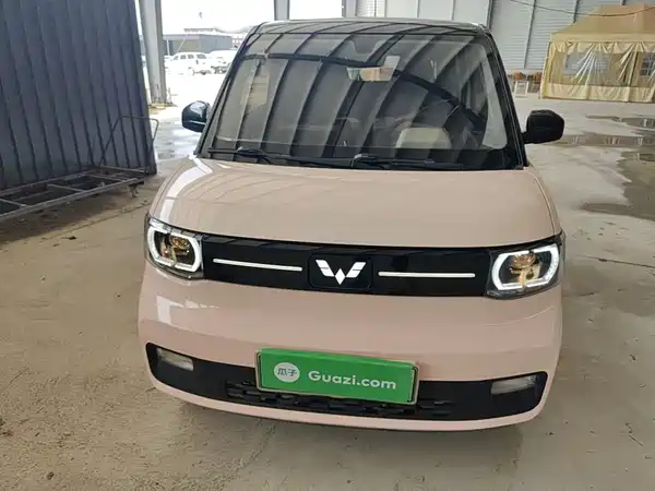 Wuling Hongguang MINIEV 2023