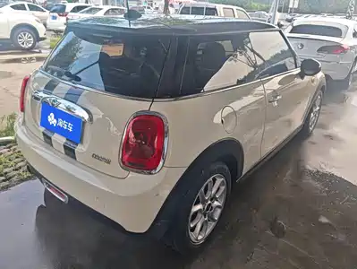 MINI MINI 2015