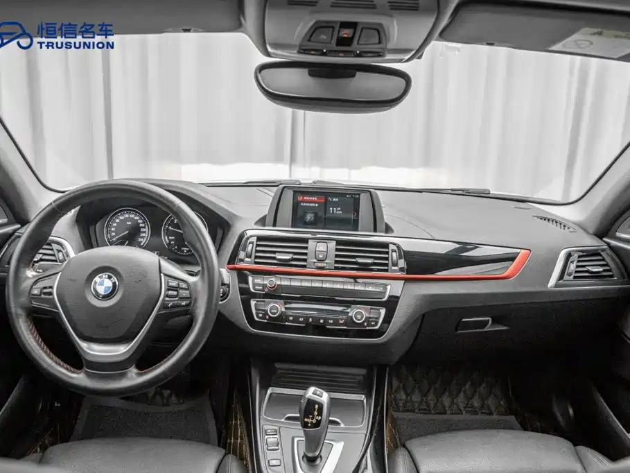BMW 2 Series 2021 — фото 13