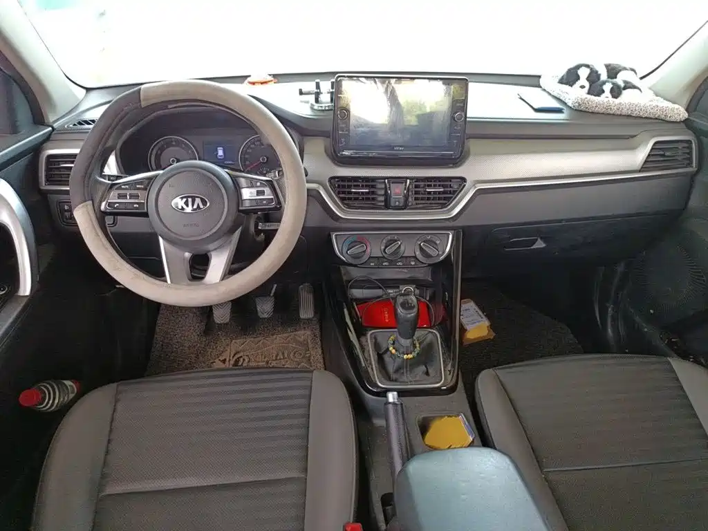 Kia Sportage 2019 — фото 13