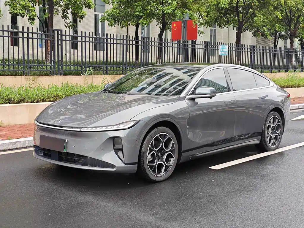 Qiyuan A07 2025