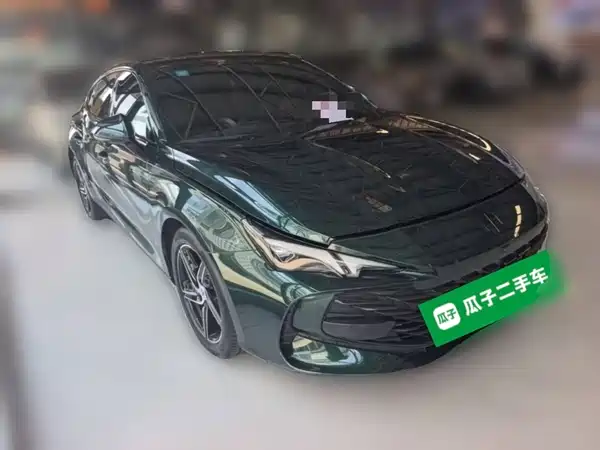 MG MG7 2025