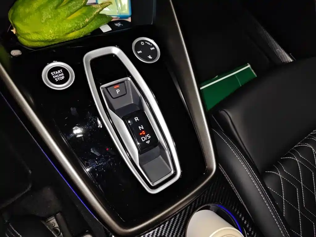 Audi A3 2025