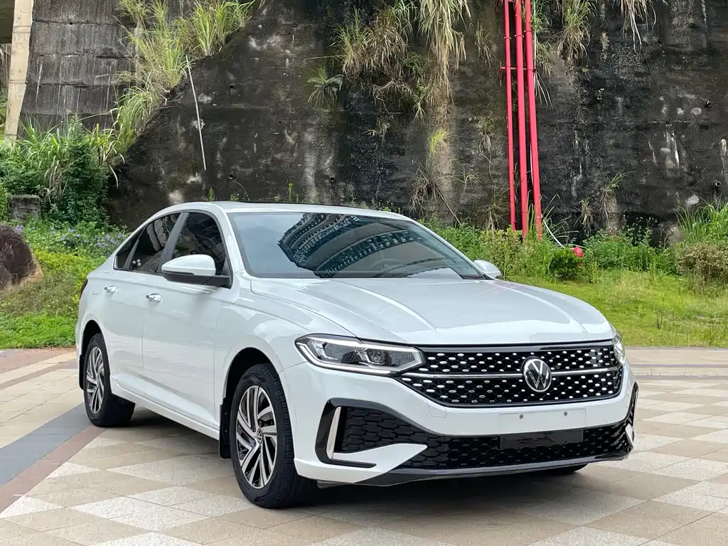 Volkswagen Lavida 2023