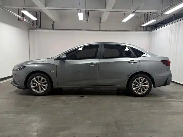 Chevrolet Cruze 2024