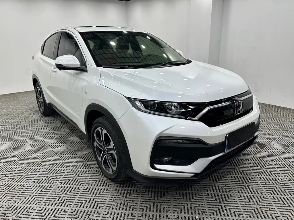 Honda XR-V 2022