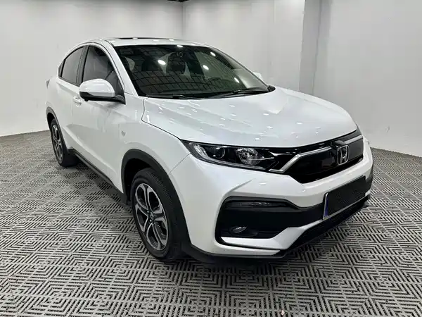 Honda XR-V 2022